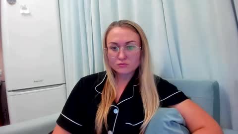 Eva online show from September 23, 8:15 pm