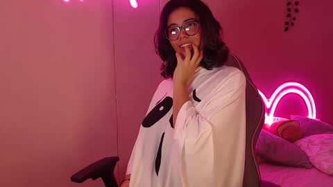 Hinata 3 online show from October 31, 2:28 pm