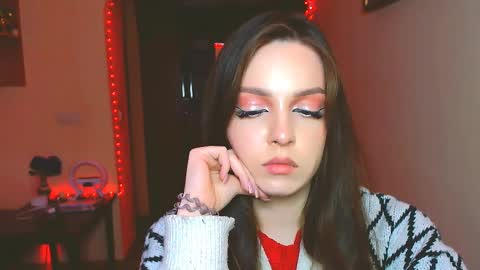 Miss Jessica  Boss Jordan online show from February 10, 8:00 pm