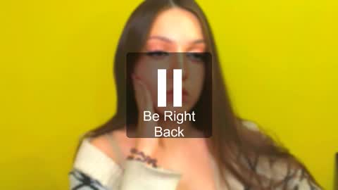 Miss Jessica  Boss Jordan online show from November 15, 6:09 pm