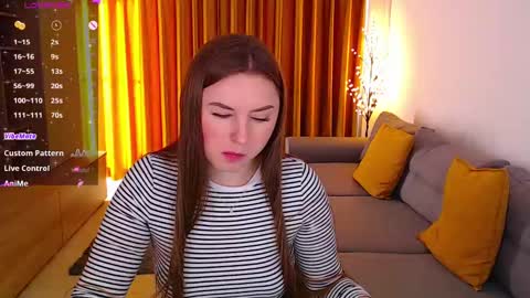 Snapshot of _miss_mia chatting on February 12, 12:55 pm Mia online show from February 12, 12:55 pm