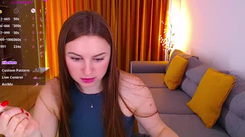 Snapshot of _miss_mia chatting on March 2, 12:01 pm Mia online show from March 2, 12:01 pm