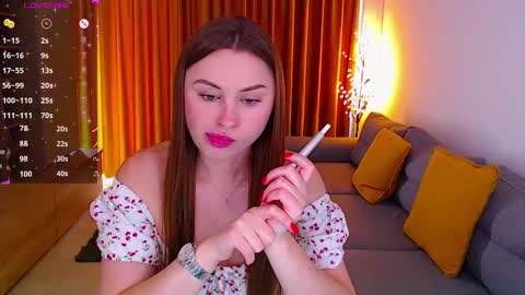 Snapshot of _miss_mia chatting on March 6, 10:52 am Mia online show from March 6, 10:52 am