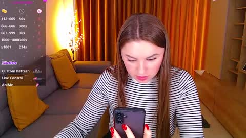 Snapshot of _miss_mia chatting on February 12, 9:52 am Mia online show from February 12, 9:52 am