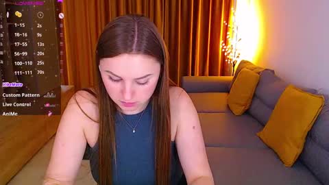 Snapshot of _miss_mia chatting on March 2, 3:05 pm Mia online show from March 2, 3:05 pm
