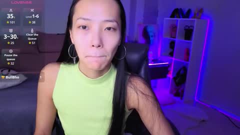  MIURA  online show from November 28, 1:13 am