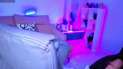  MIURA  online show from November 14, 1:19 am