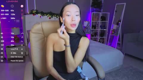  MIURA  online show from January 9, 1:22 am