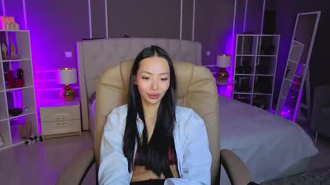  MIURA  online show from February 6, 7:12 am