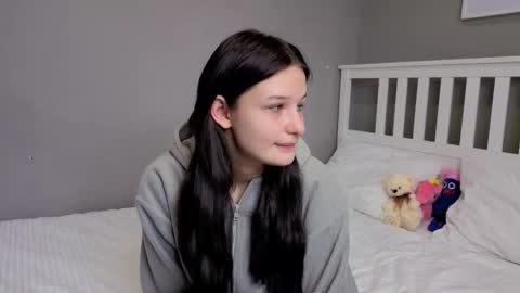 Karina online show from November 13, 3:20 am