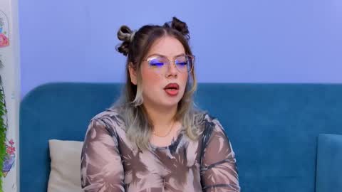 Fiona online show from February 18, 8:03 am