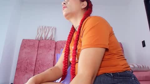 MORGAN CELESTE online show from November 17, 7:05 pm