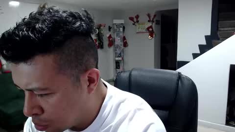 Panda  online show from November 26, 1:03 am