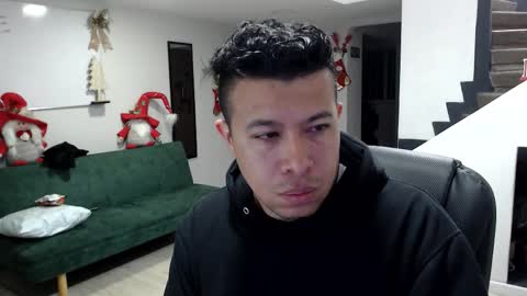 Panda  online show from November 27, 5:37 am