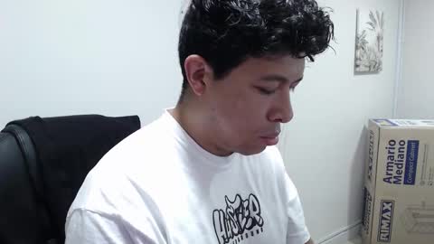 Panda  online show from January 18, 12:08 am