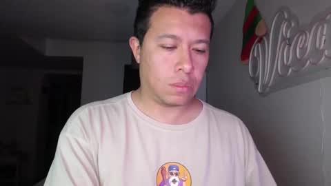 Panda  online show from November 8, 2:14 am