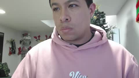 Panda  online show from November 16, 12:23 am