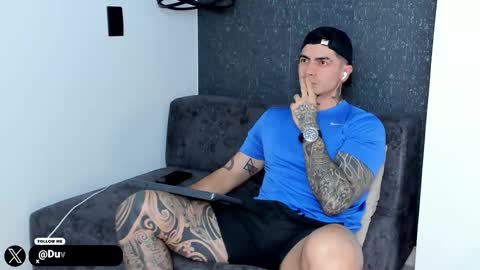 _mrcock_ online show from November 1, 1:28 am