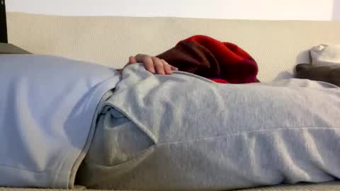 _muestroverga online show from February 26, 11:08 pm