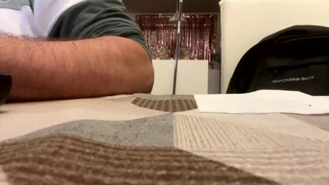 _muestroverga online show from December 9, 12:01 am