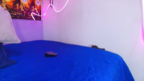 Luna online show from October 15, 2:40 pm