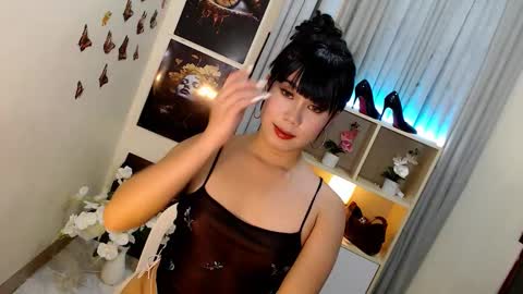 Snapshot of _mysticdoll_ chatting on September 29, 2:21 am _mysticdoll_ online show from September 29, 2:21 am