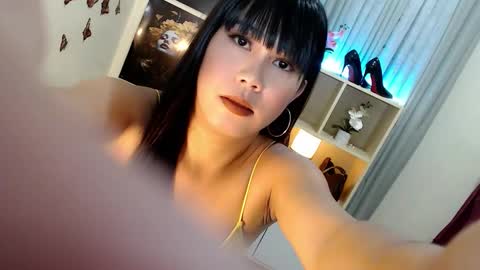 Snapshot of _mysticdoll_ chatting on September 15, 3:08 am _mysticdoll_ online show from September 15, 3:08 am