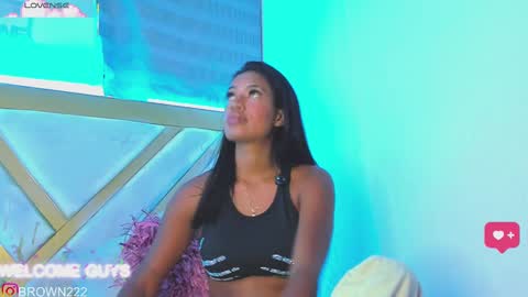 Snapshot of _naomibrown_ chatting on September 21, 5:55 am naomi brown online show from September 21, 5:55 am