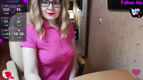 MagicWoman online show from February 27, 12:46 am