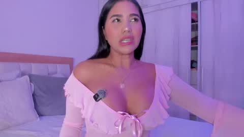  Natasha online show from October 15, 7:15 pm