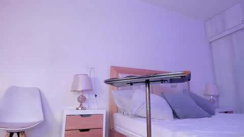  Natasha online show from October 11, 12:10 pm