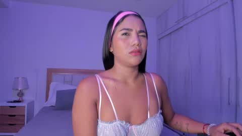  Natasha online show from March 10, 11:34 am