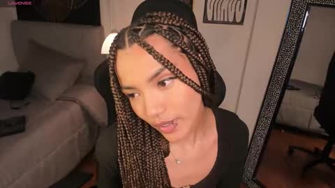 Nati - Independ model online show from September 16, 4:04 am