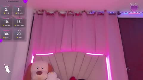 _natsuki online show from October 1, 4:06 pm