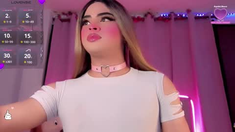 _natsuki online show from October 13, 7:16 pm