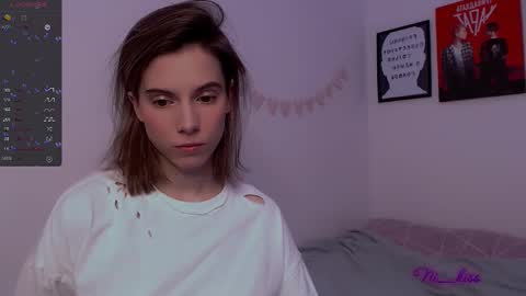 Nika online show from March 12, 5:17 pm