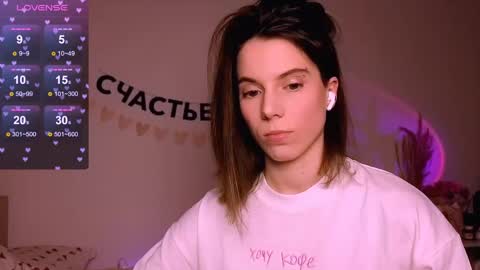 Nika online show from April 15, 6:33 pm