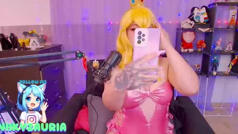 niiky online show from January 12, 6:48 pm