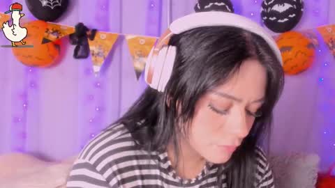 niiky online show from October 21, 12:21 pm