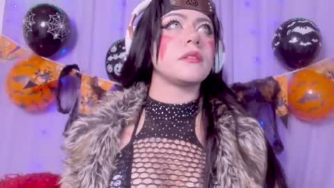 niiky online show from October 10, 1:17 pm