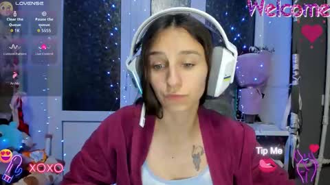 Nika online show from November 23, 9:02 pm