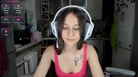 Nika online show from March 9, 6:45 pm