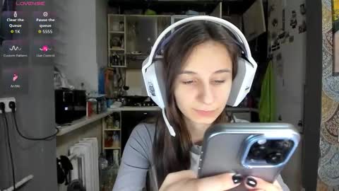 Nika online show from February 16, 8:51 pm