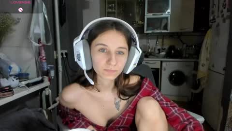 Nika online show from April 3, 5:20 pm