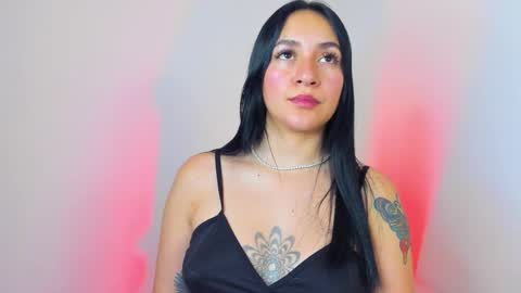 Nina online show from February 12, 3:54 am