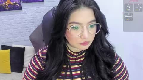   online show from October 11, 12:10 pm