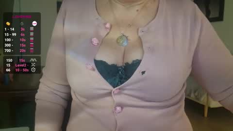 Charlotte online show from February 1, 2:36 pm