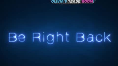 Olivia online show from February 15, 7:51 am