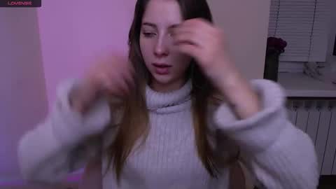 Olivia online show from December 15, 9:16 am