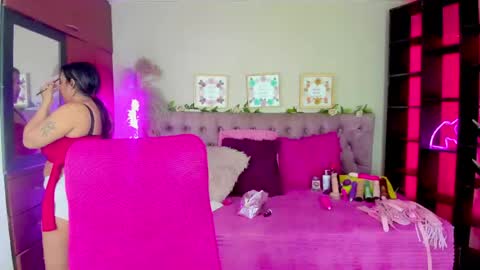 pamela online show from May 12, 7:56 pm